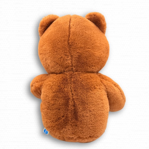 1986 Dakin Teddy Bear 20 Inch Soft Plush Vintage Nursery Decor Gift - Picture 5 of 12